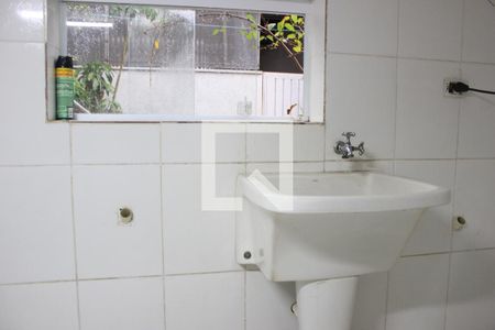 Casa para alugar com 182m², 3 quartos e 2 vagasLavanderia