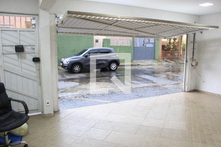 Casa para alugar com 182m², 3 quartos e 2 vagasÁrea comum