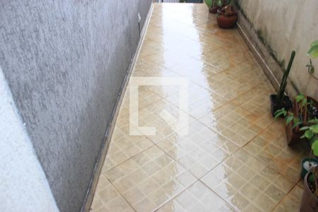 Casa para alugar com 182m², 3 quartos e 2 vagasÁrea comum