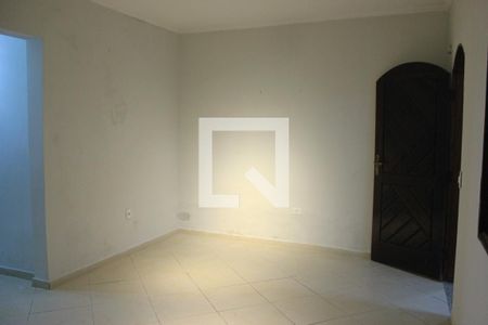 Sala de casa para alugar com 3 quartos, 182m² em Vila Barros, Guarulhos