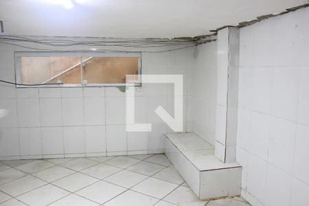 Casa para alugar com 182m², 3 quartos e 2 vagasLavanderia