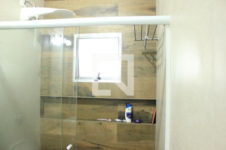 Casa para alugar com 182m², 3 quartos e 2 vagasBanheiro da Suíte