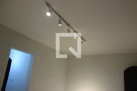 Sala de casa para alugar com 3 quartos, 182m² em Vila Barros, Guarulhos