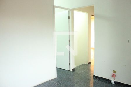 Casa para alugar com 182m², 3 quartos e 2 vagasSala 2, piso superior.
