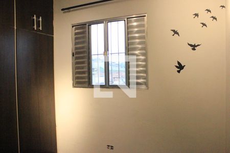 Casa para alugar com 182m², 3 quartos e 2 vagasQuarto 3