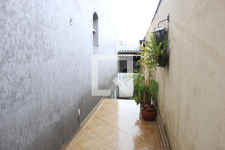 Casa para alugar com 182m², 3 quartos e 2 vagasÁrea comum