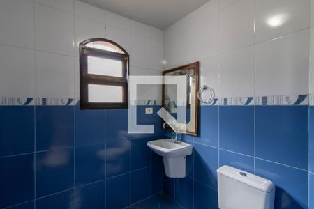 Lavabo  de casa para alugar com 4 quartos, 182m² em Vila Barros, Guarulhos