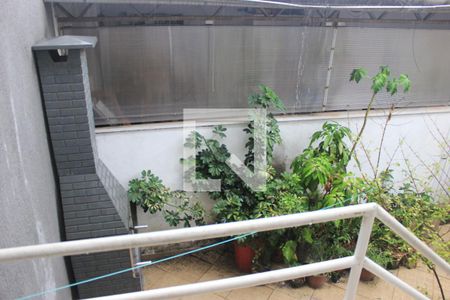 Casa para alugar com 182m², 3 quartos e 2 vagasÁrea comum