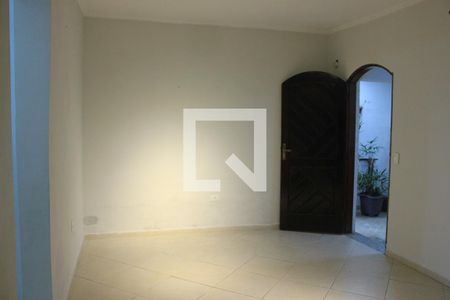 Sala de casa para alugar com 3 quartos, 182m² em Vila Barros, Guarulhos