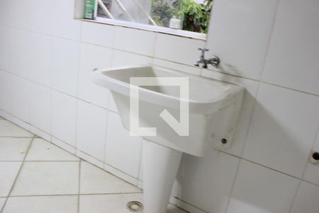 Casa para alugar com 182m², 3 quartos e 2 vagasLavanderia