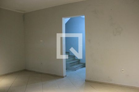Sala de casa para alugar com 3 quartos, 182m² em Vila Barros, Guarulhos