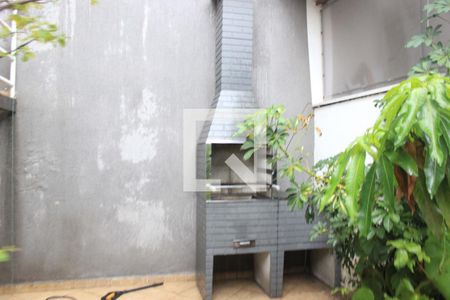 Casa para alugar com 182m², 3 quartos e 2 vagasÁrea comum