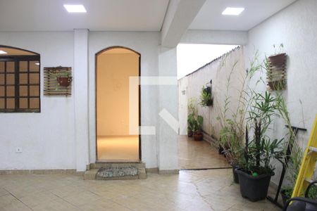 Casa para alugar com 182m², 3 quartos e 2 vagasÁrea comum