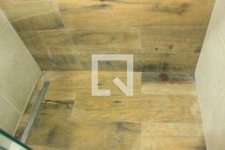 Casa para alugar com 182m², 3 quartos e 2 vagasBanheiro da Suíte