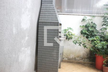 Casa para alugar com 182m², 3 quartos e 2 vagasÁrea comum