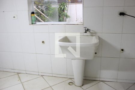 Casa para alugar com 182m², 3 quartos e 2 vagasLavanderia