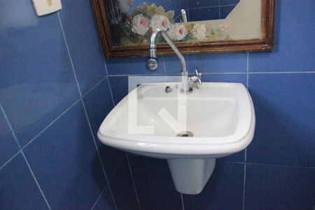 Casa para alugar com 182m², 3 quartos e 2 vagasLavabo