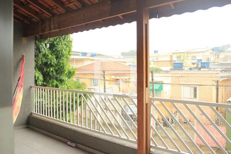 Casa para alugar com 182m², 3 quartos e 2 vagasVaranda da Suíte