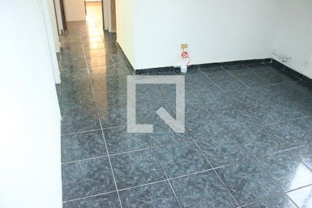 Casa para alugar com 182m², 3 quartos e 2 vagasSala 2, piso superior.