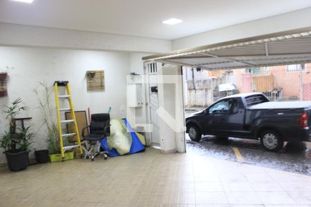 Casa para alugar com 182m², 3 quartos e 2 vagasÁrea comum