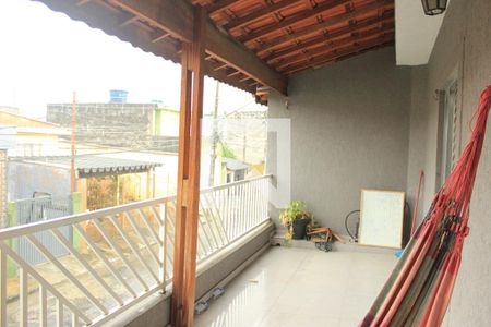 Casa para alugar com 182m², 3 quartos e 2 vagasVaranda da Suíte