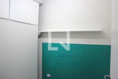 Casa para alugar com 182m², 3 quartos e 2 vagasSala 2, piso superior.