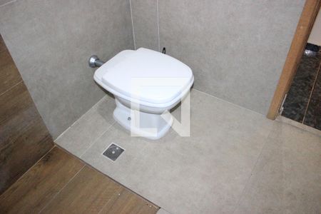 Casa para alugar com 182m², 3 quartos e 2 vagasBanheiro 2