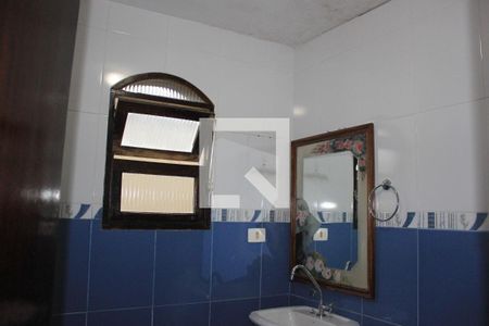 Casa para alugar com 182m², 3 quartos e 2 vagasLavabo