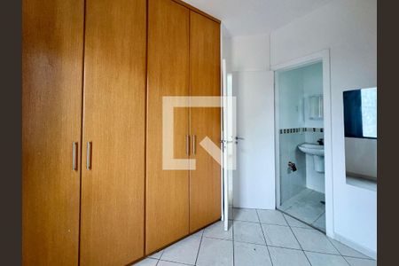 Suite de apartamento à venda com 1 quarto, 28m² em Planalto Paulista, São Paulo