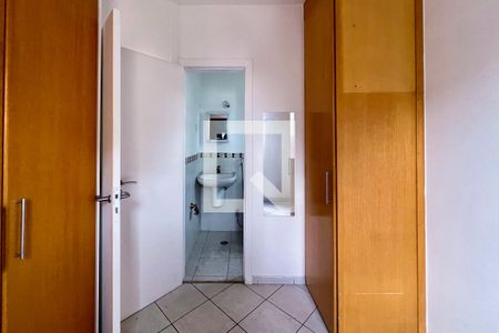 Suite de apartamento à venda com 1 quarto, 28m² em Planalto Paulista, São Paulo