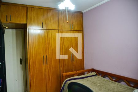Quarto 1 de apartamento à venda com 2 quartos, 72m² em Santa Paula, São Caetano do Sul