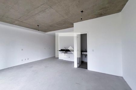 Studio de kitnet/studio à venda com 1 quarto, 46m² em Vila Olímpia, São Paulo