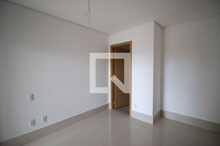 Suíte 1 de apartamento para alugar com 3 quartos, 138m² em Setor Marista, Goiânia