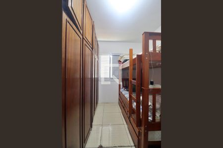 Quarto 1 de apartamento para alugar com 2 quartos, 51m² em Campestre, Santo André