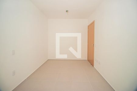 Sala de apartamento para alugar com 1 quarto, 44m² em Morro Santana, Porto Alegre