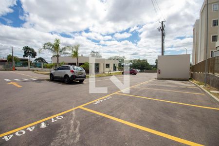 Apartamento para alugar com 44m², 1 quarto e 1 vaga Apartamento para alugar com 44m², 1 quarto e 1 vagaGaragem