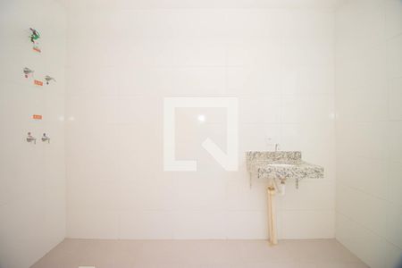 Apartamento para alugar com 44m², 1 quarto e 1 vaga Apartamento para alugar com 44m², 1 quarto e 1 vagaBanheiro