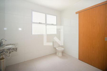 Apartamento para alugar com 44m², 1 quarto e 1 vaga Apartamento para alugar com 44m², 1 quarto e 1 vagaBanheiro