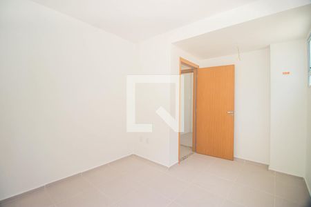 Quarto de apartamento para alugar com 1 quarto, 44m² em Morro Santana, Porto Alegre