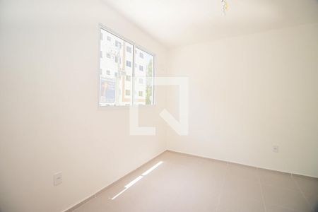 Quarto de apartamento para alugar com 1 quarto, 44m² em Morro Santana, Porto Alegre
