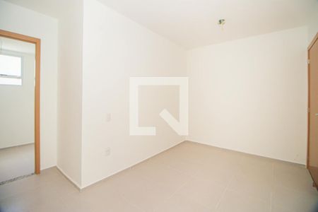 Sala de apartamento para alugar com 1 quarto, 44m² em Morro Santana, Porto Alegre