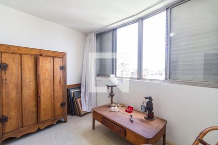 Quarto 1 de apartamento para alugar com 3 quartos, 174m² em Jardim Paulistano, São Paulo