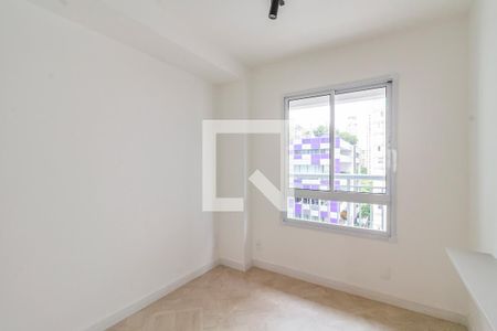 Apartamento para alugar com 31m², 1 quarto e sem vagaQuarto