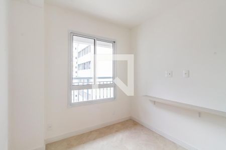 Apartamento para alugar com 31m², 1 quarto e sem vagaQuarto