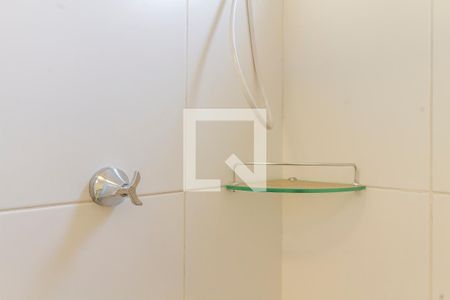 Apartamento para alugar com 31m², 1 quarto e sem vagaBanheiro