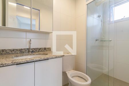 Apartamento para alugar com 31m², 1 quarto e sem vagaBanheiro