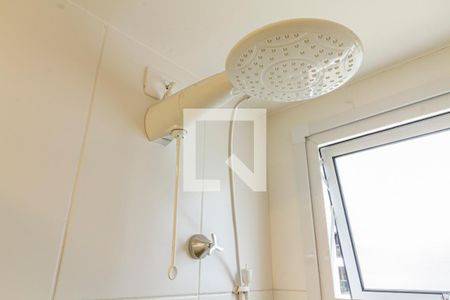 Apartamento para alugar com 31m², 1 quarto e sem vagaBanheiro