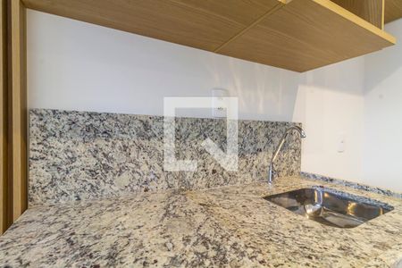 Apartamento para alugar com 31m², 1 quarto e sem vagaCozinha