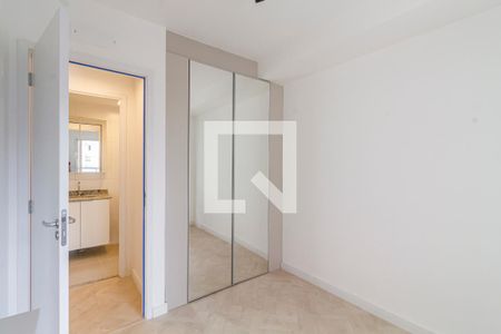 Apartamento para alugar com 31m², 1 quarto e sem vagaQuarto