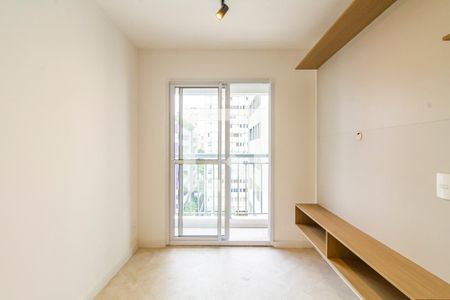 Apartamento para alugar com 31m², 1 quarto e sem vagaSala